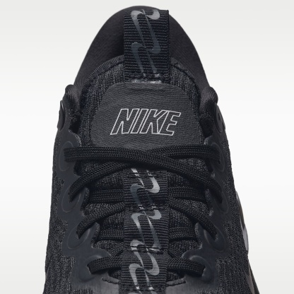 Nike Motiva Walking-Schuh (Damen) – Schwarz/Anthracite/Weiß/Schwarz