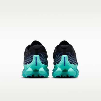 Nike Air Liquid Max Herrenschuh – Schwarz/Radiant Blue/Aurora Green/Chrome