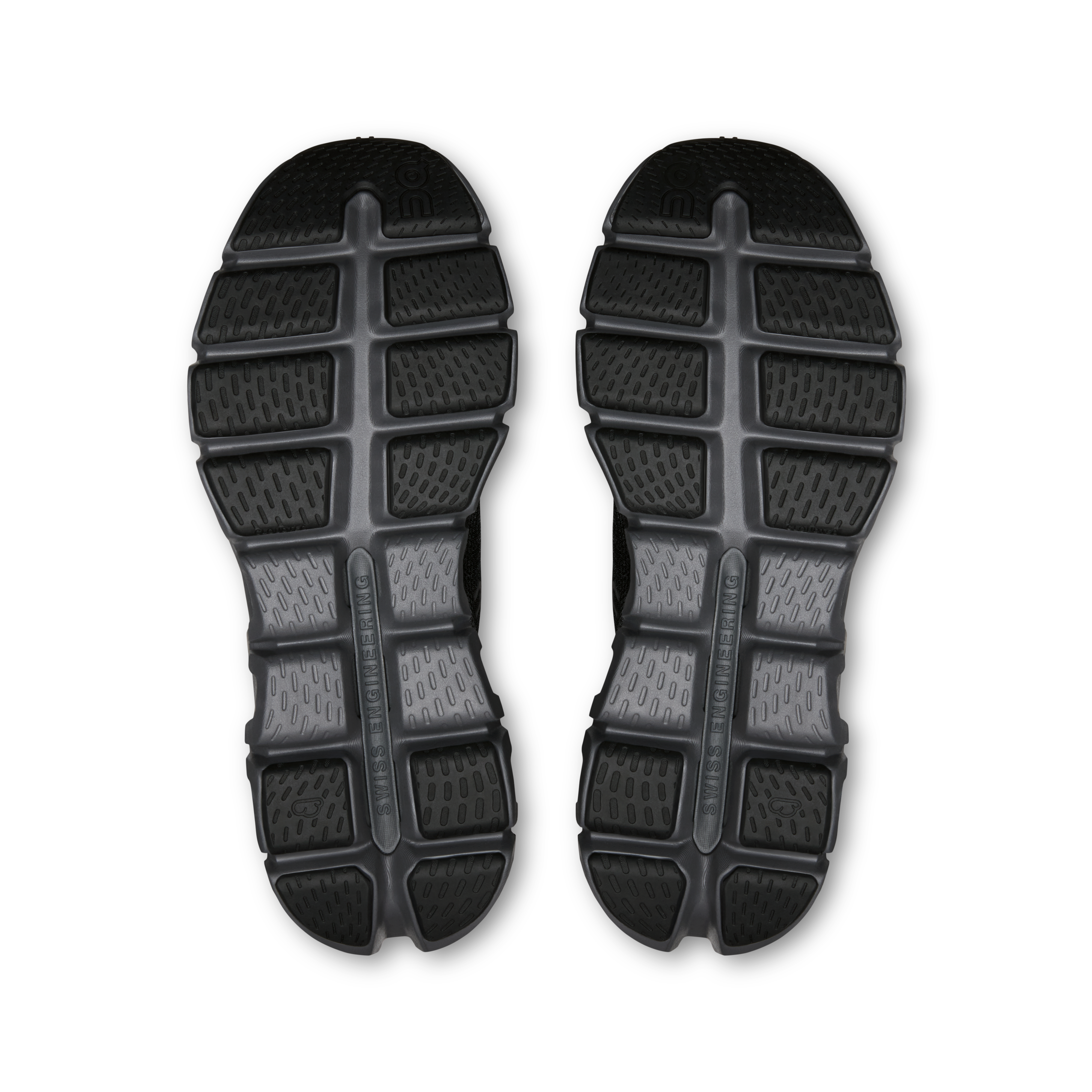 Cloud X Tempo für ihn – Black | Eclipse