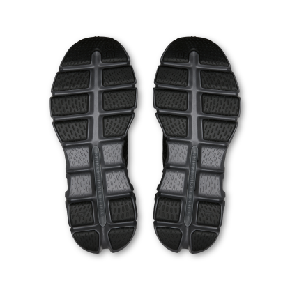 Cloud X Tempo für ihn – Black | Eclipse