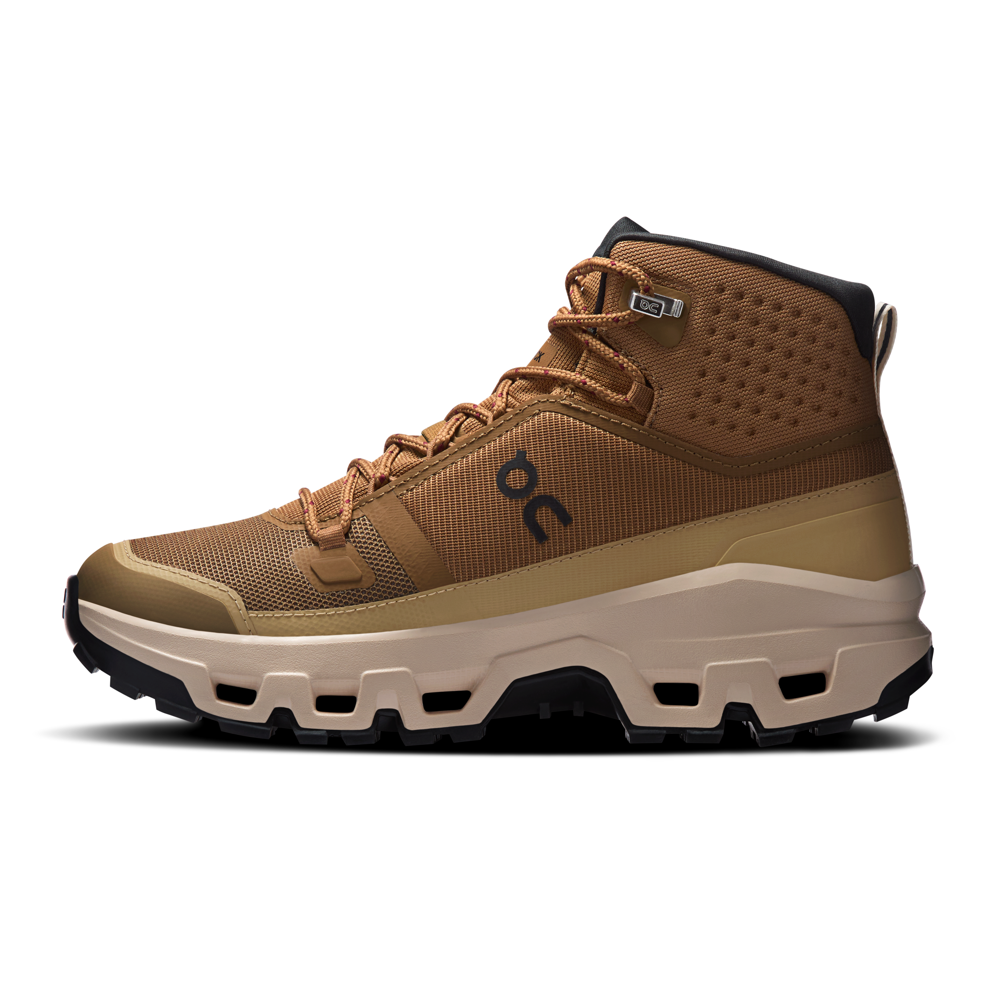 Cloudrock Mid Waterproof für sie – Sphinx | Sand