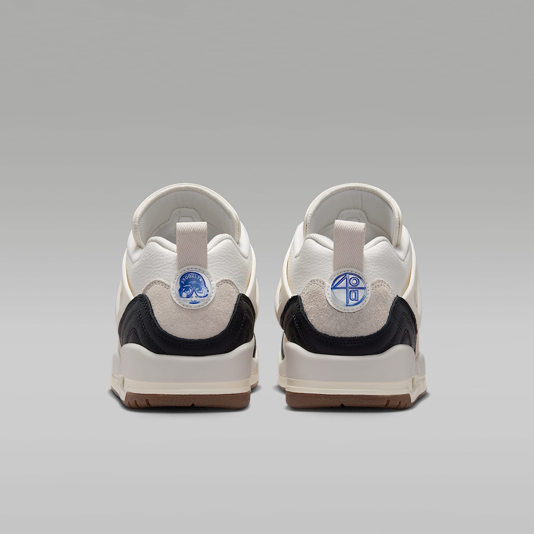 Jordan Spizike Low Schuh (Herren) – Phantom/Sail/Old Royal/University Red