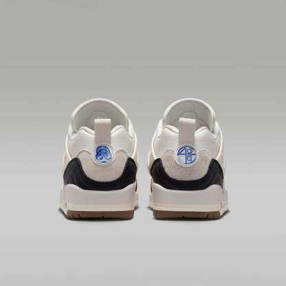 Jordan Spizike Low Schuh (Herren) – Phantom/Sail/Old Royal/University Red