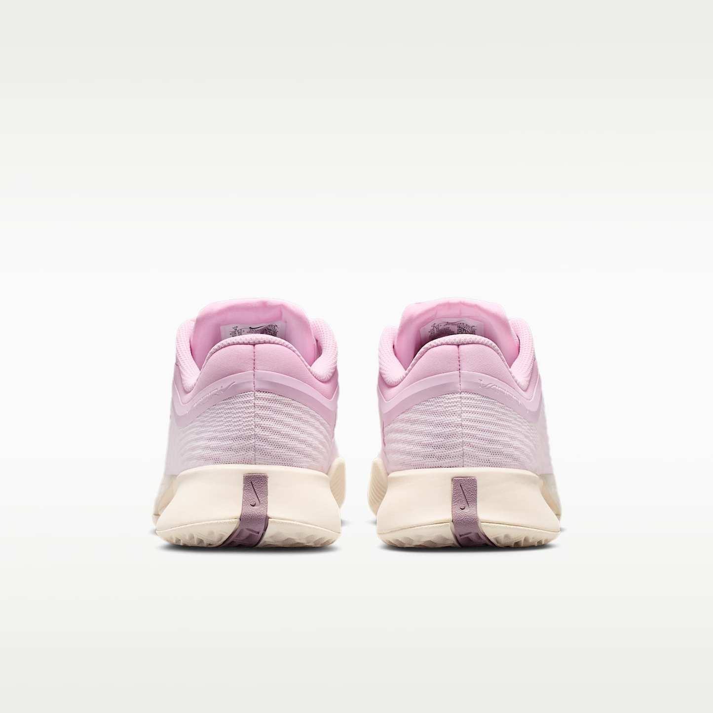 Nike Vapor Pro 3 Premium Tennisschuh für Clay Courts (Damen) – Pearl Pink/Pink Foam/Chalk/Light Magenta