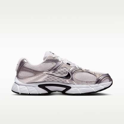 Nike V5 RNR Schuh (Herren) – Weiß/Vast Grey/College Grey/Schwarz