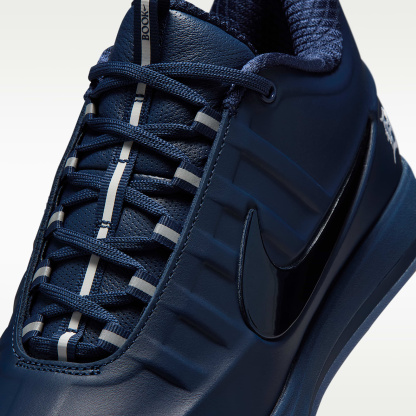 Book 2 „Tigers“ Basketballschuh – Midnight Navy/Weiß/Midnight Navy