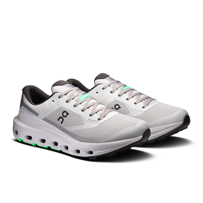 Cloudvista 3 Waterproof für ihn – Silver | Ore