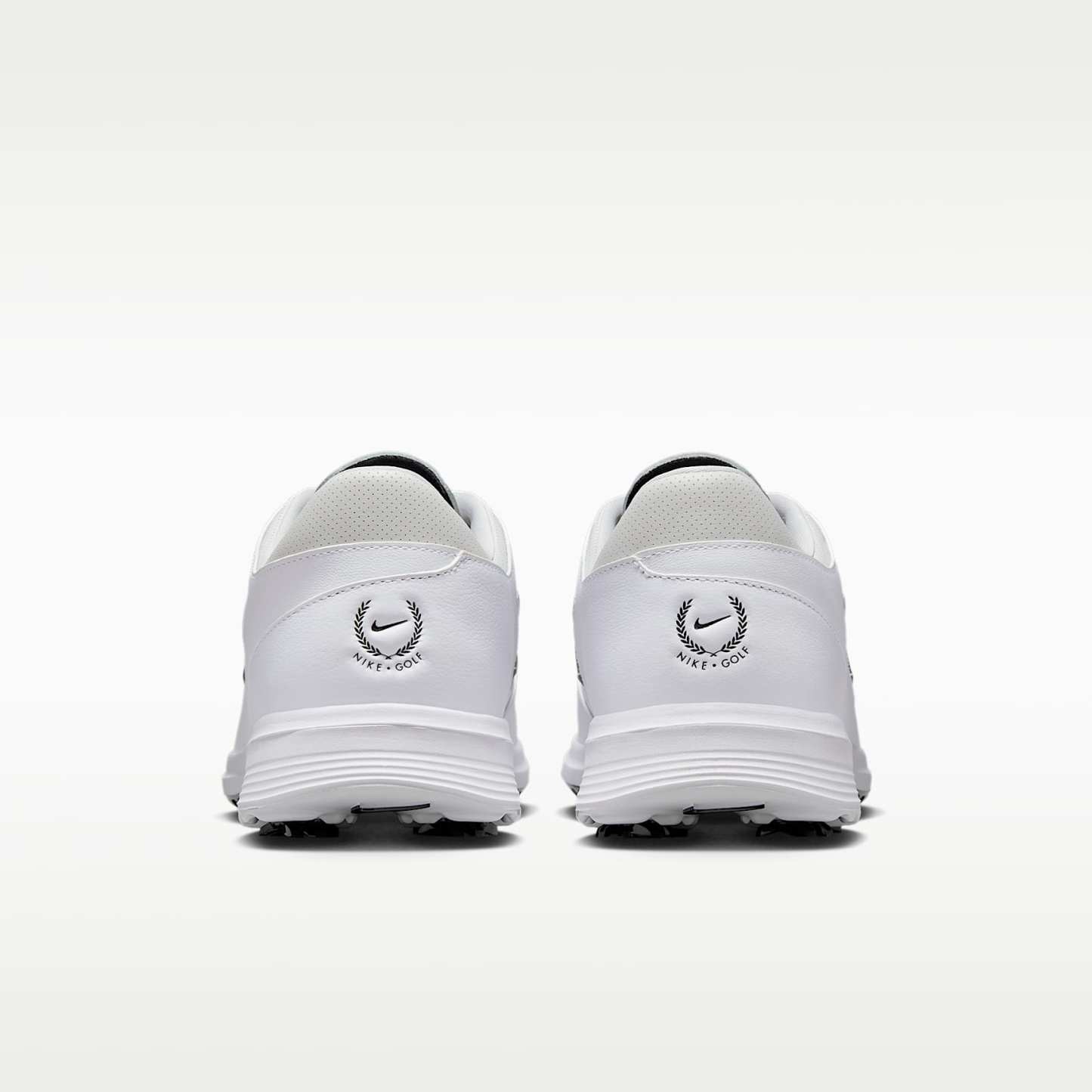 Nike Victory Tour 4 Golfschuh – Weiß/Photon Dust/Schwarz