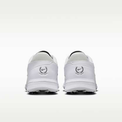 Nike Victory Tour 4 Golfschuh – Weiß/Photon Dust/Schwarz
