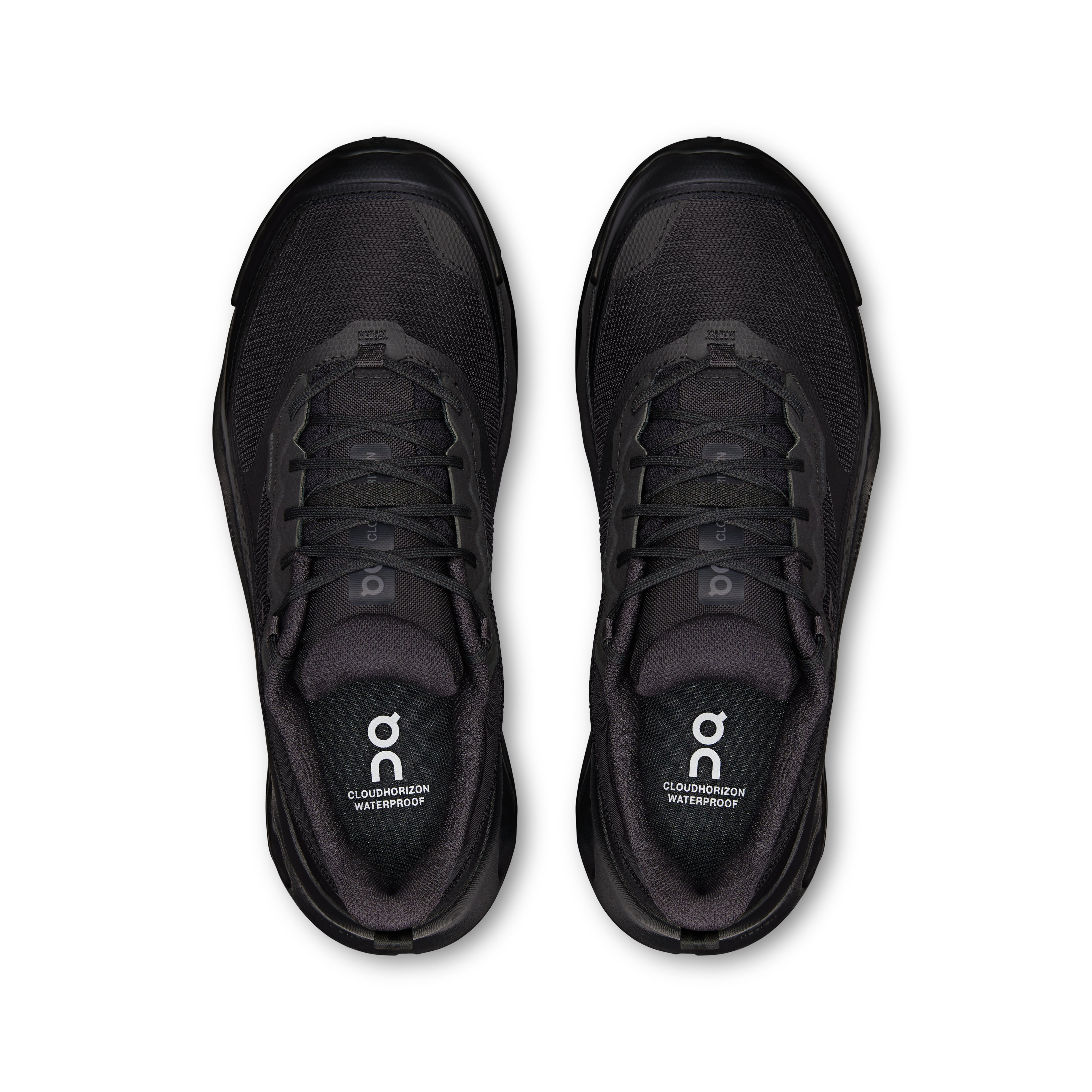 Cloudhorizon 2 Waterproof für sie – Black | Black