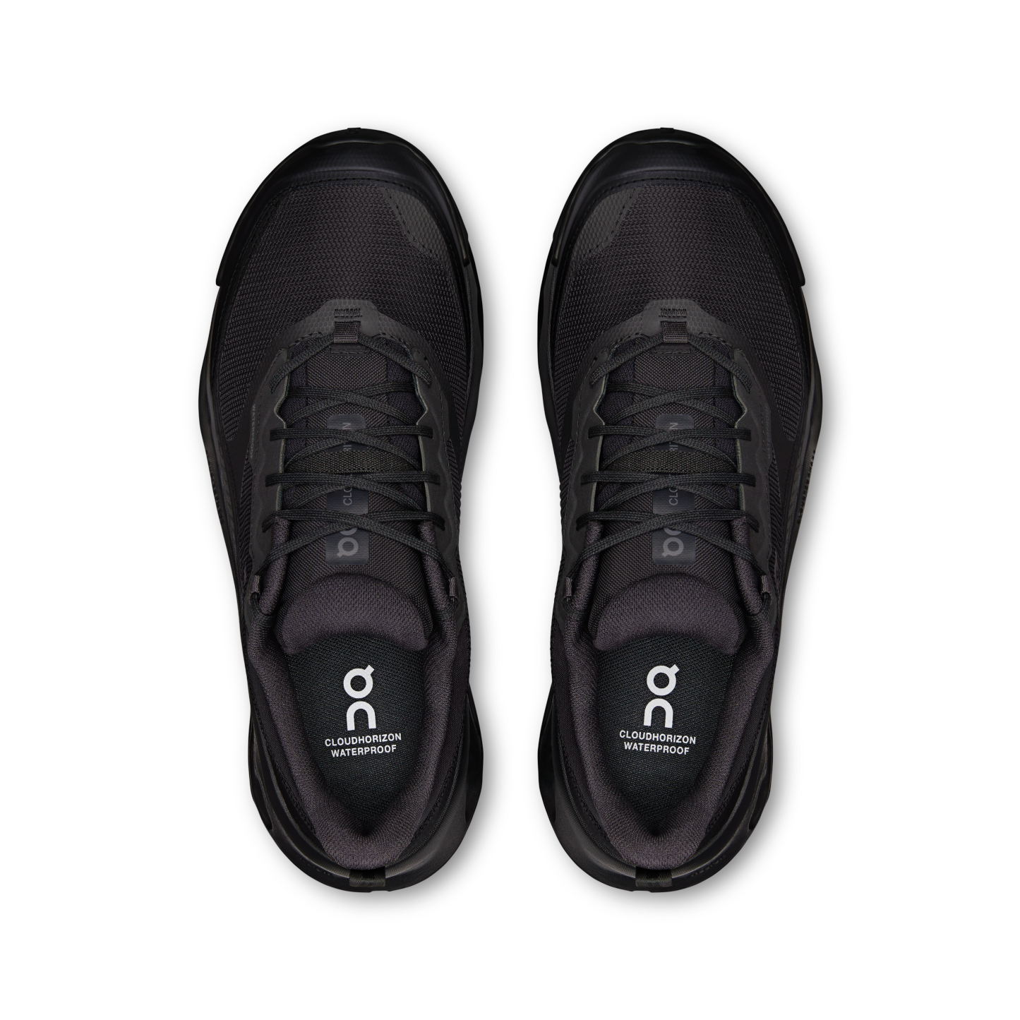 Cloudhorizon 2 Waterproof für sie – Black | Black