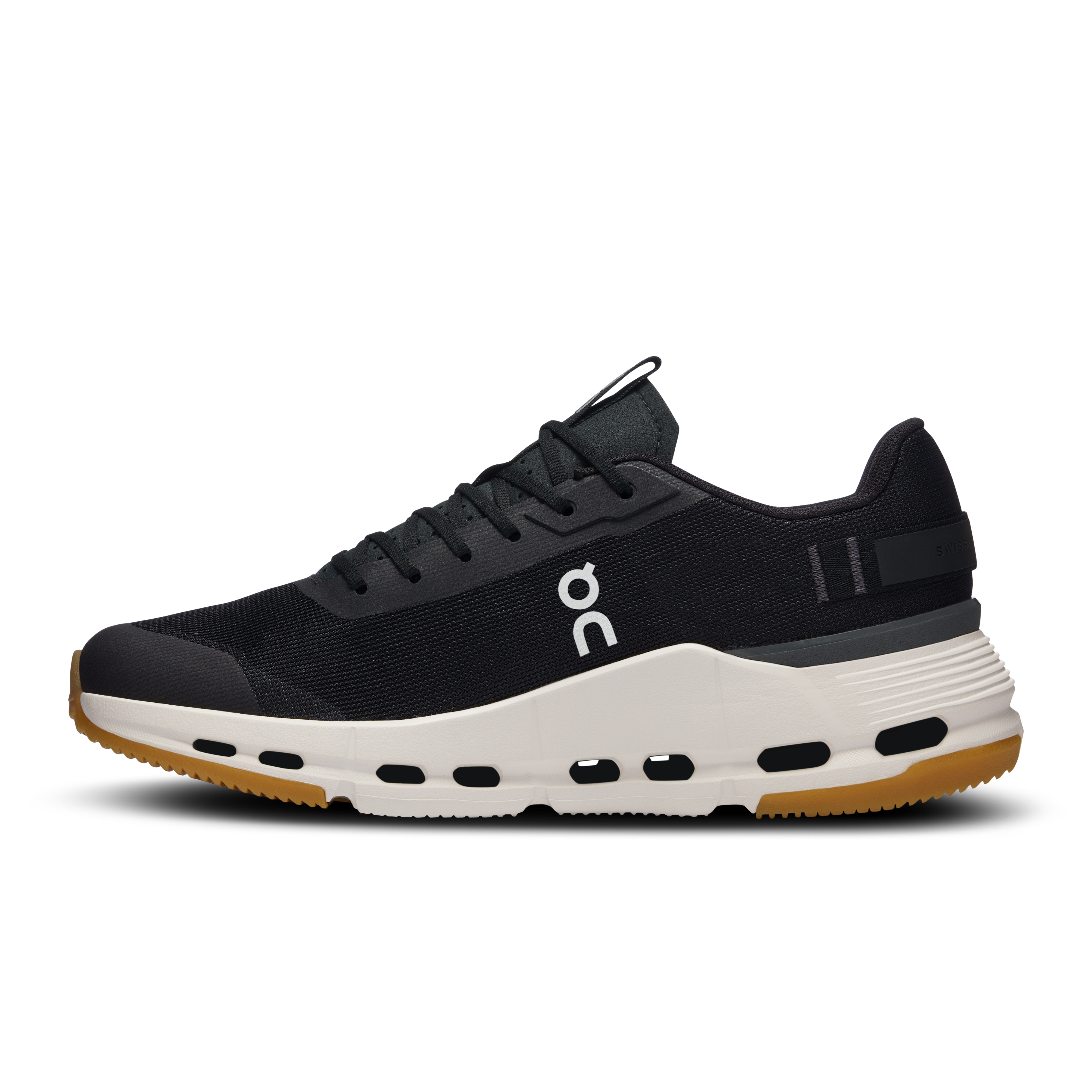 Cloudnova Form 2 für sie – Black | Ivory