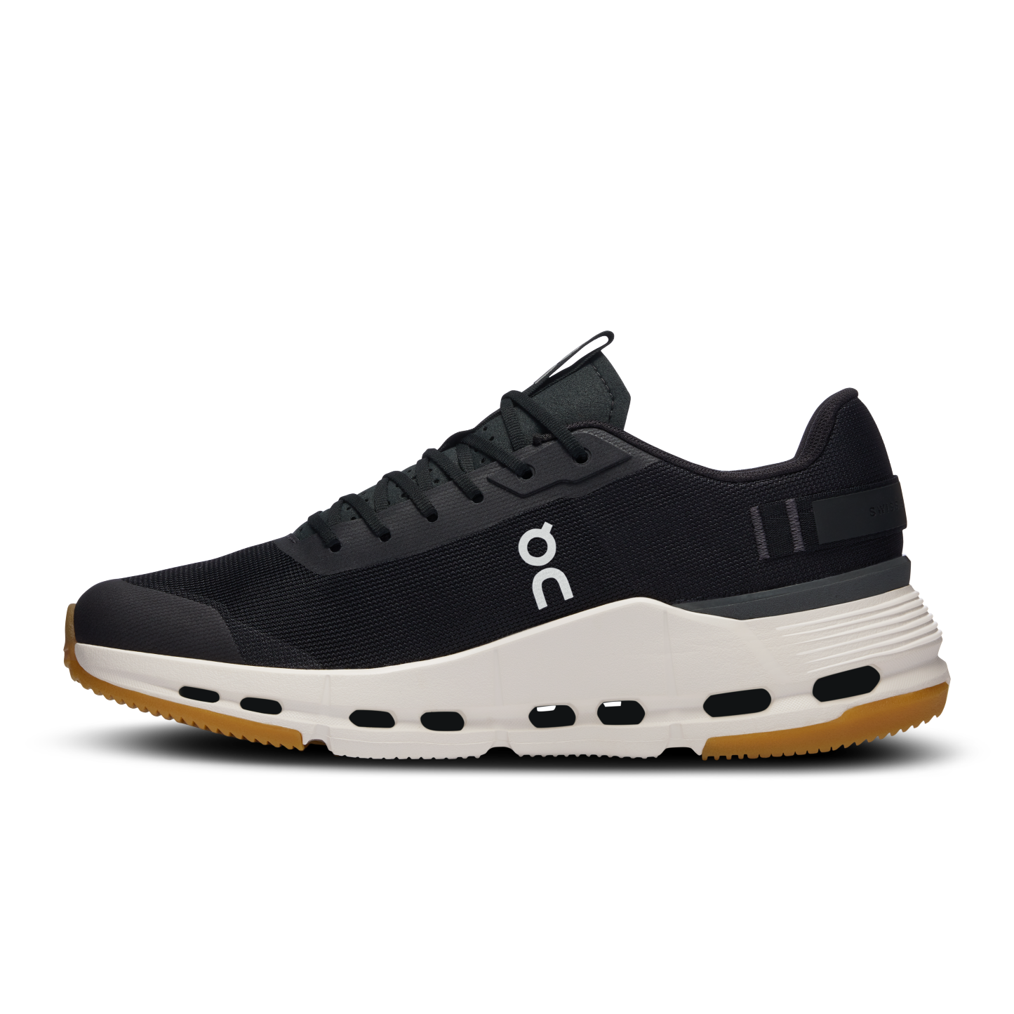 Cloudnova Form 2 für sie – Black | Ivory
