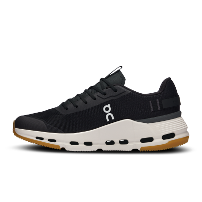 Cloudnova Form 2 für sie – Black | Ivory