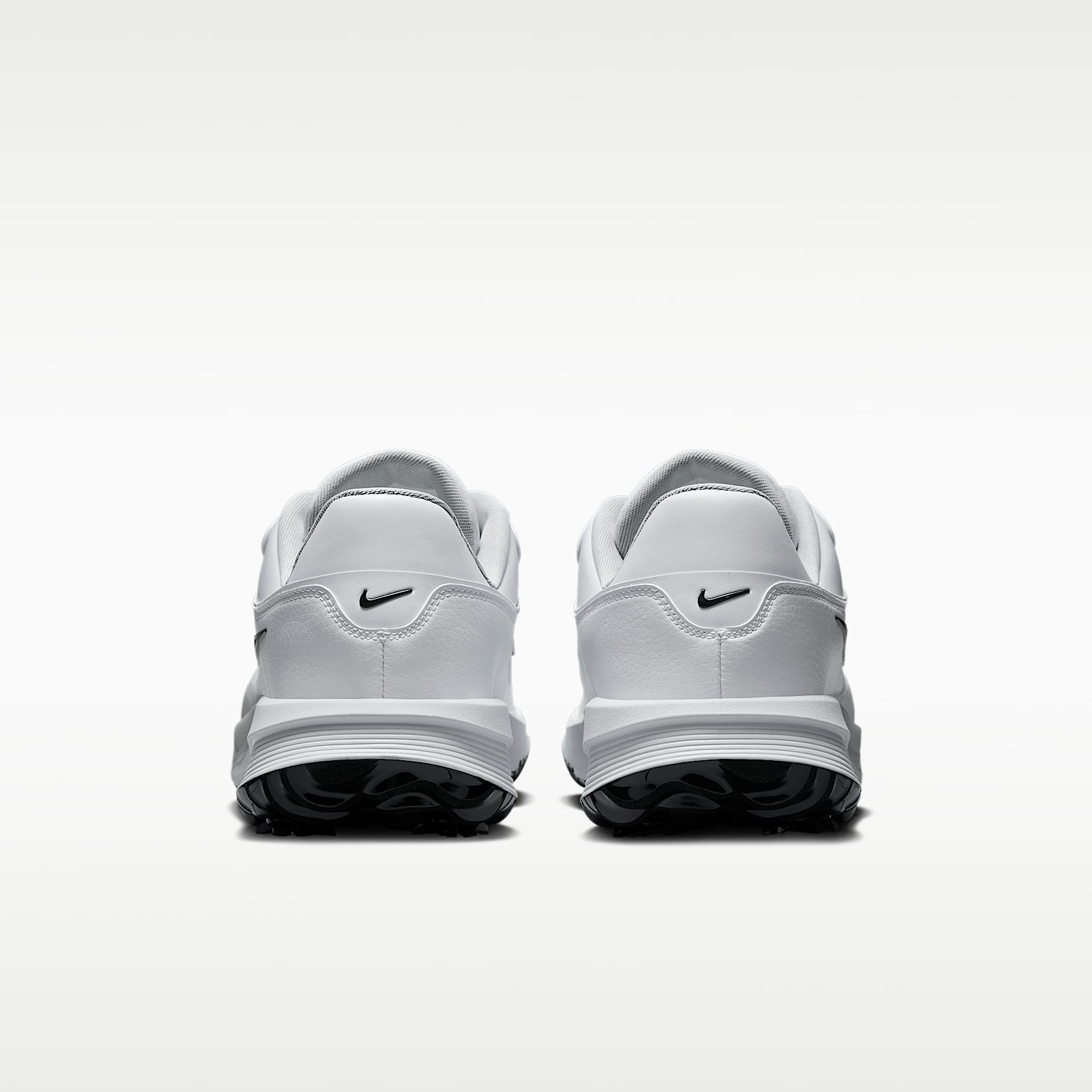 Nike Victory Pro 4 Golfschuh – Weiß/Photon Dust/Schwarz