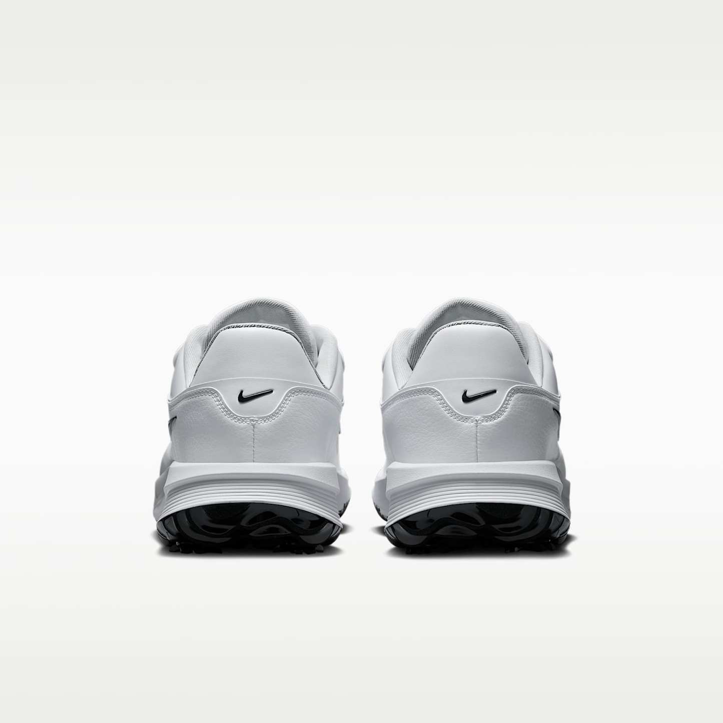 Nike Victory Pro 4 Golfschuh – Weiß/Photon Dust/Schwarz
