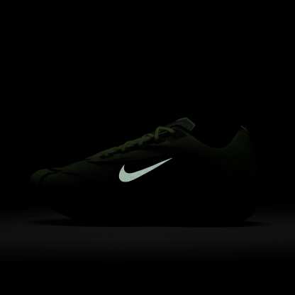 Nike Vaporfly 4 Straßenlaufschuh für Wettkämpfe (Herren) – Multi-Color/Volt/Weiß/Schwarz