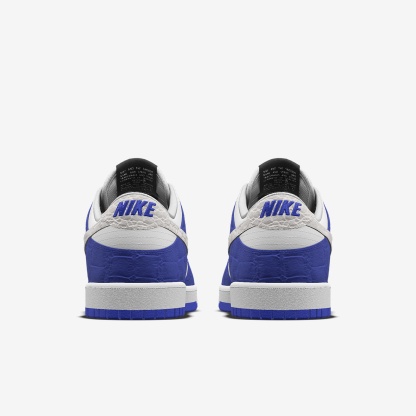 Nike Dunk Low Unlocked By You personalisierbarer Schuh – Multi-Color/Multi-Color/Multi-Color [9825375628]