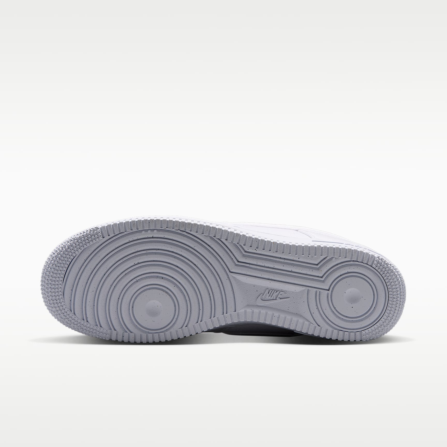 Nike Air Force 1 '07 LV8 Schuh (Herren) – Weiß/Weiß