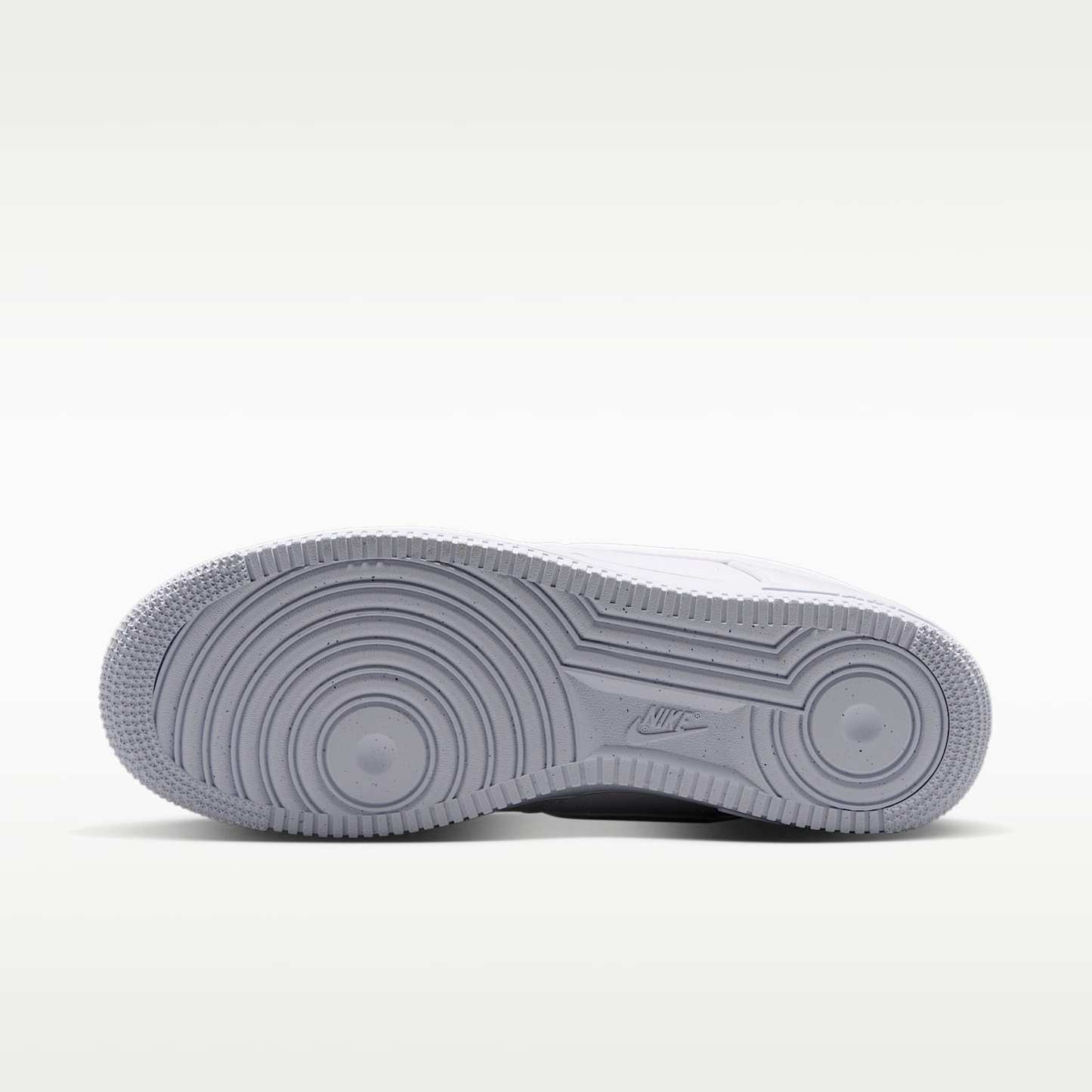 Nike Air Force 1 '07 LV8 Schuh (Herren) – Weiß/Weiß