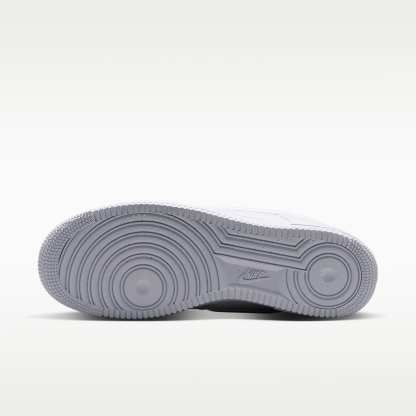 Nike Air Force 1 '07 LV8 Schuh (Herren) – Weiß/Weiß