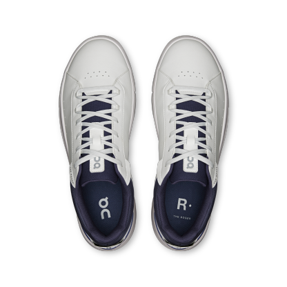 THE ROGER Advantage für ihn – White | Midnight