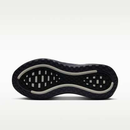 Nike Vomero Plus Straßenlaufschuh (Herren) – Gridiron/Schwarz/Team Black/Multi-Color
