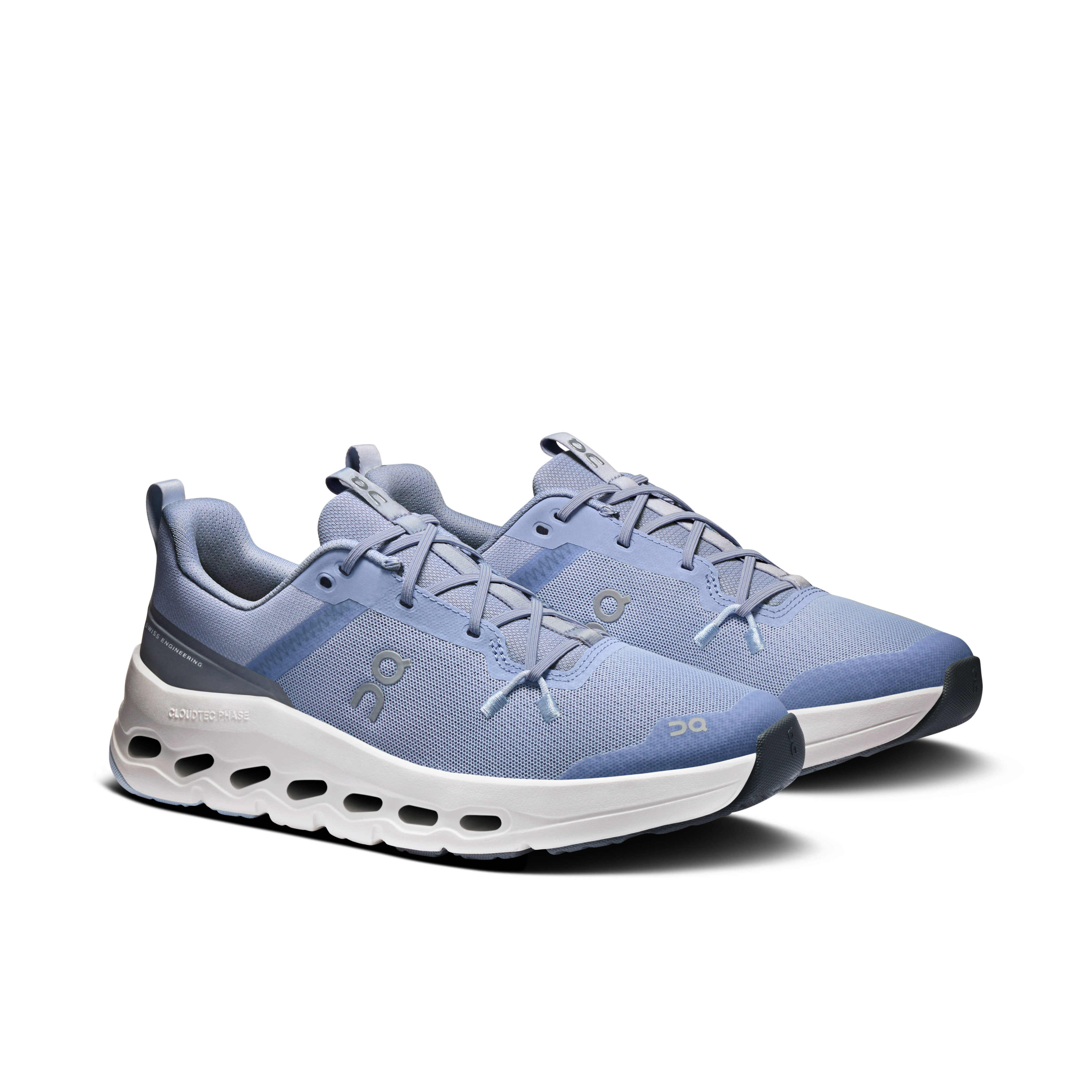 Cloudleap – Marsh | White