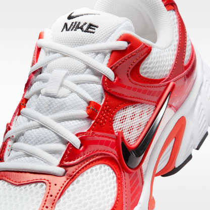 Nike V5 RNR Schuh (Herren) – Weiß/Picante Red/Schwarz