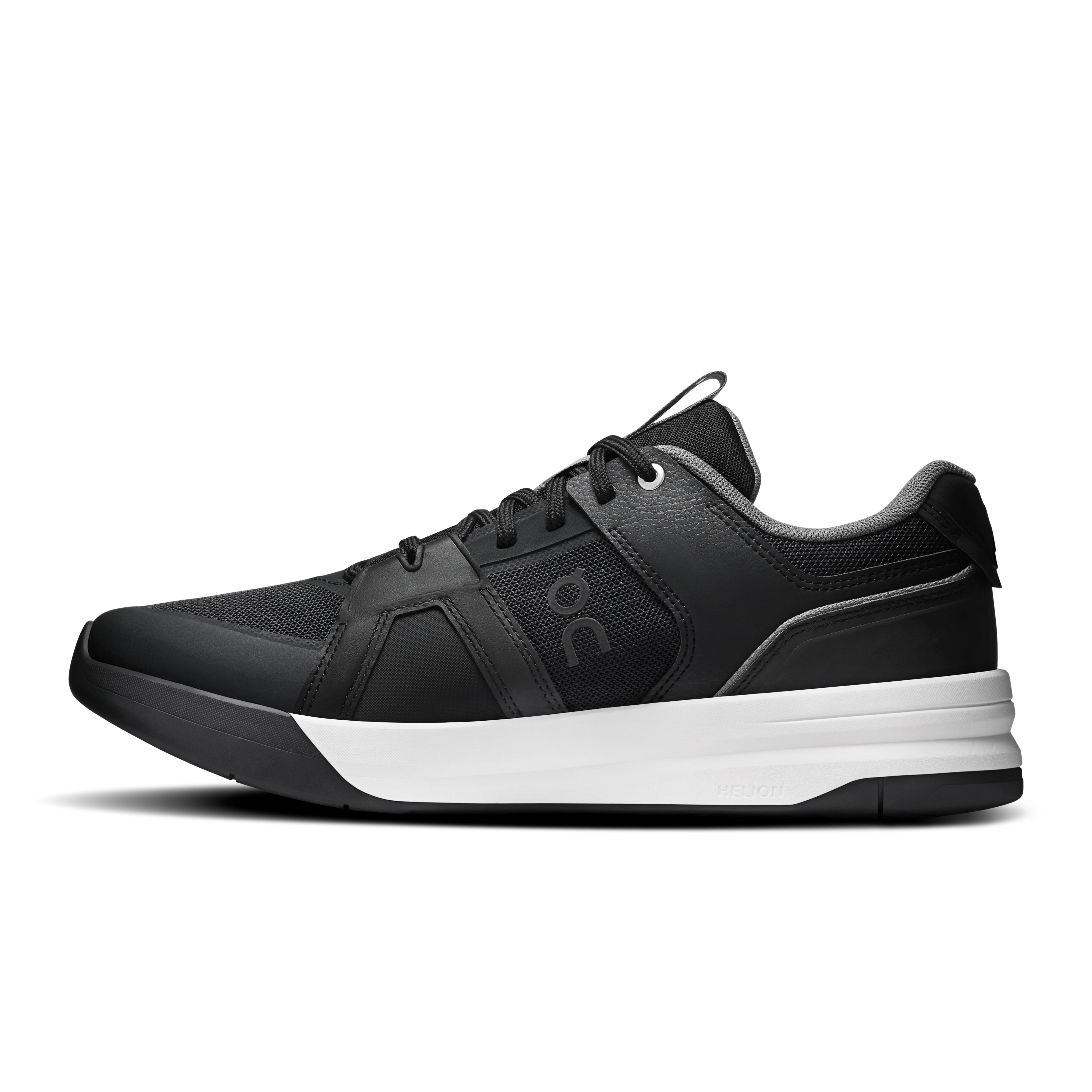 THE ROGER Clubhouse Pro 2 für ihn – Black | Eclipse