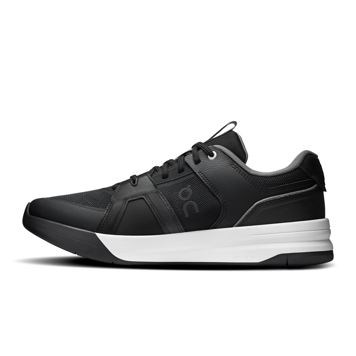 THE ROGER Clubhouse Pro 2 für ihn – Black | Eclipse