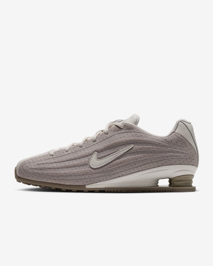Nike Shox Z Schuh (Damen) – Phantom/College Grey/Khaki/Phantom