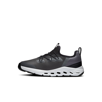 Cloudleap – Black | White