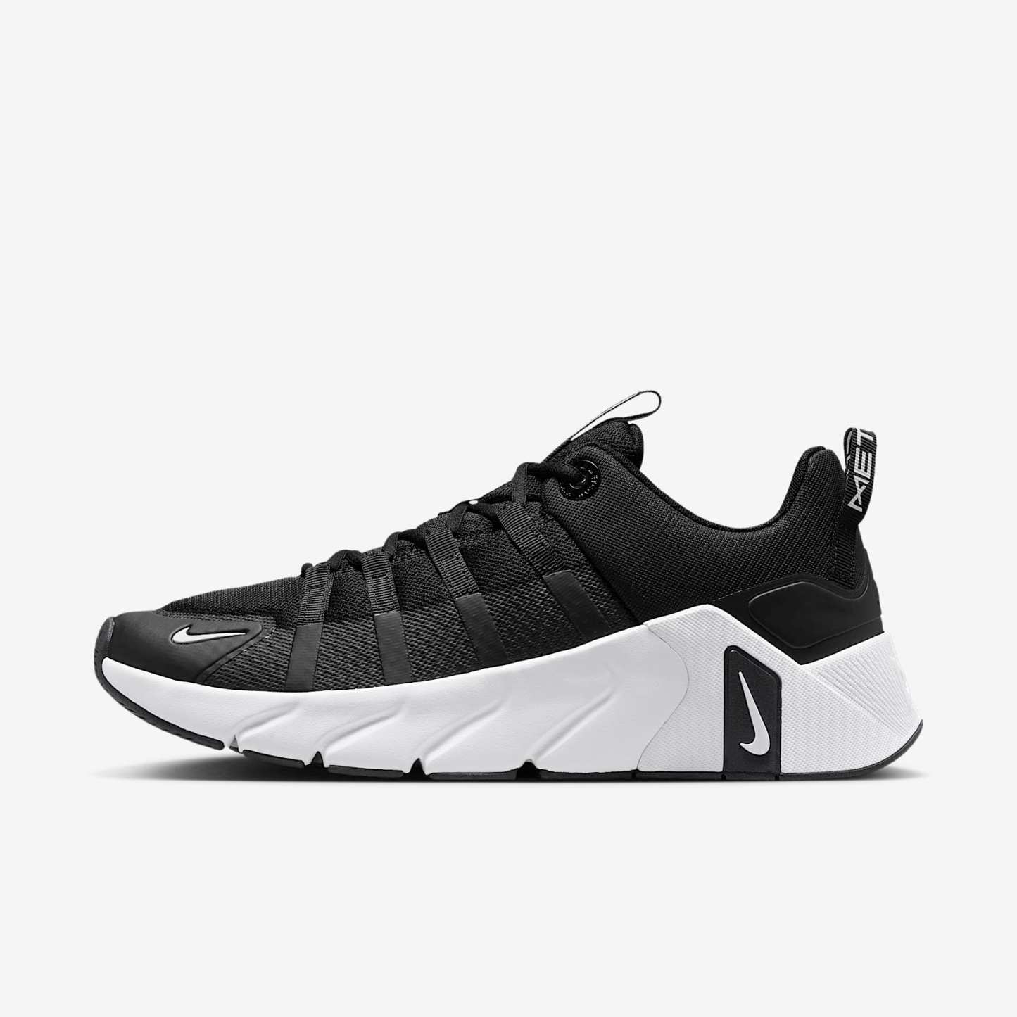 Nike Free Metcon 7 Trainingsschuhe (Herren) – Schwarz/Photon Dust/Anthracite/Weiß