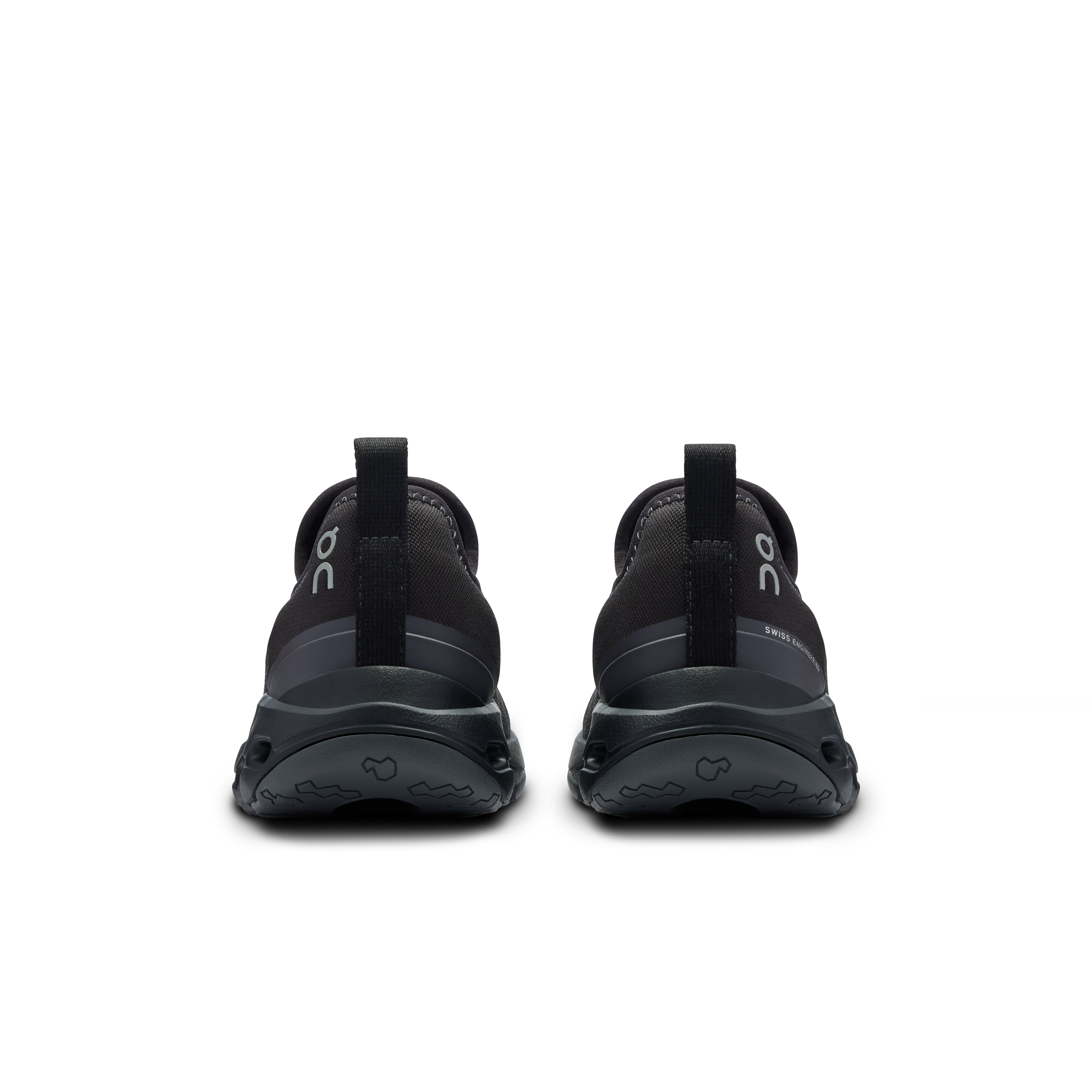 Cloudleap – Black | Eclipse