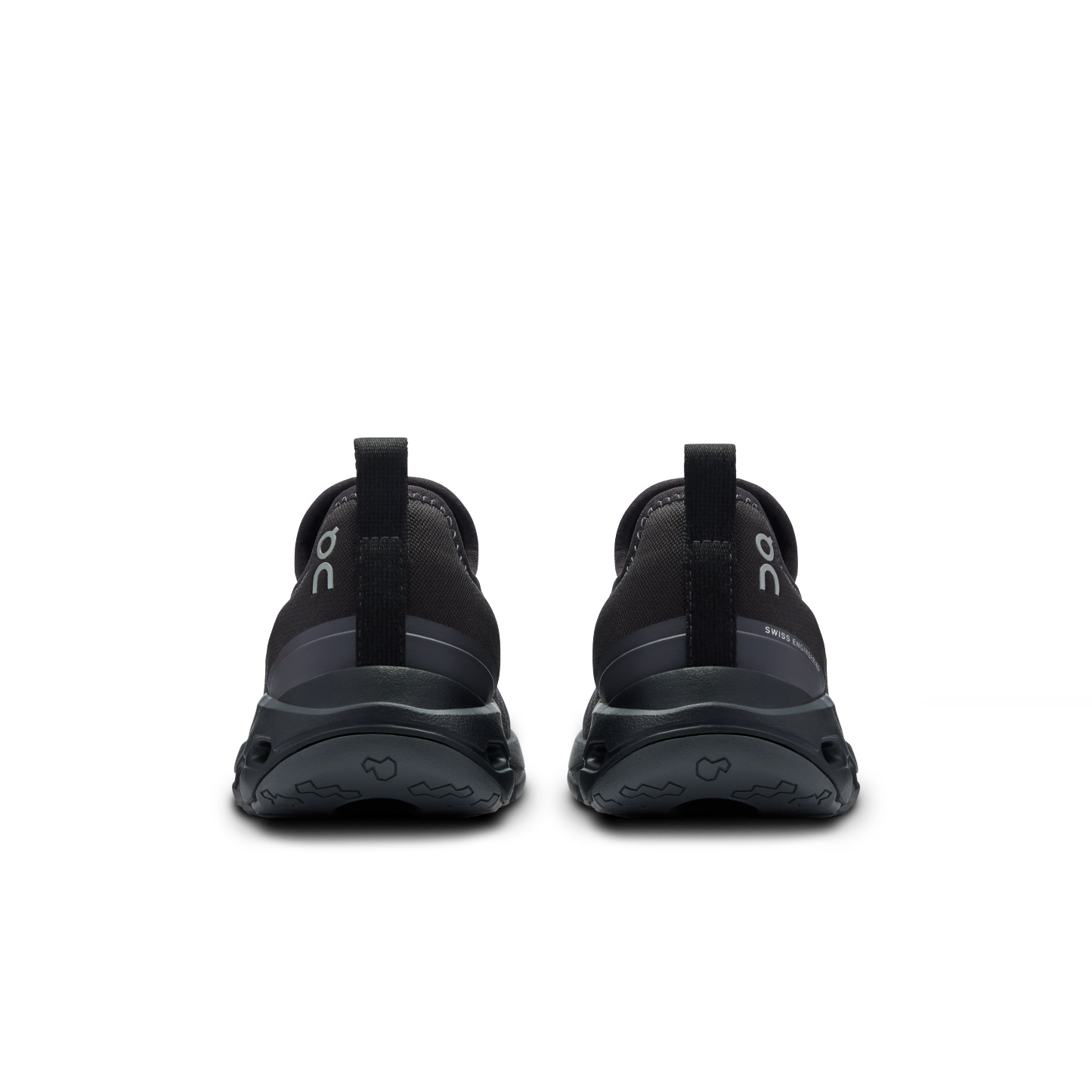 Cloudleap – Black | Eclipse
