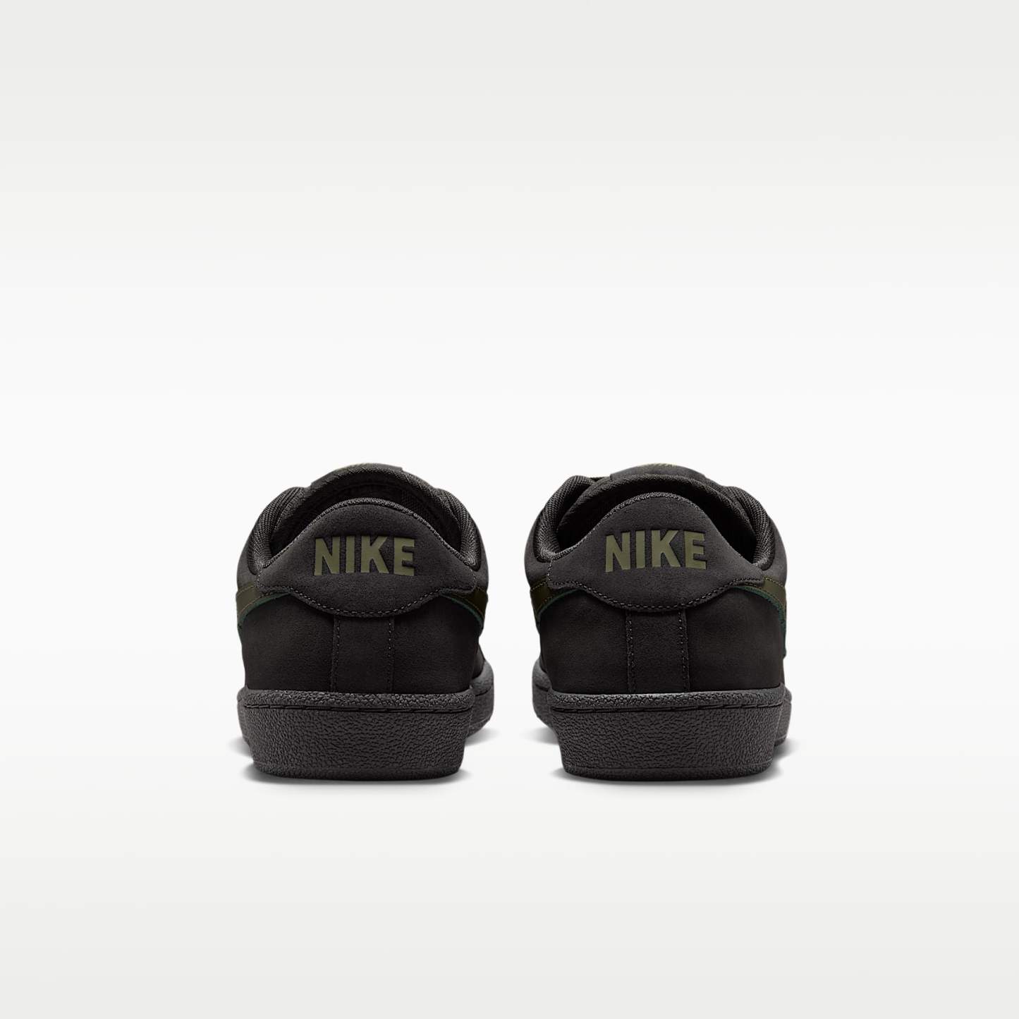 Nike SB Zoom Tennis Classic Skaterschuh – Deep Pewter/Deep Pewter/Medium Olive