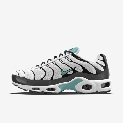 Nike Air Max Plus By You personalisierbarer Schuh – Multi-Color/Multi-Color/Multi-Color [5793709056]