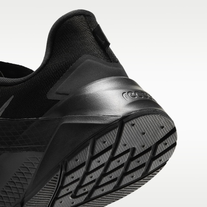 Nike Hybrid RN Trainingsschuh (Damen) – Schwarz/Anthracite/Metallic Dark Grey