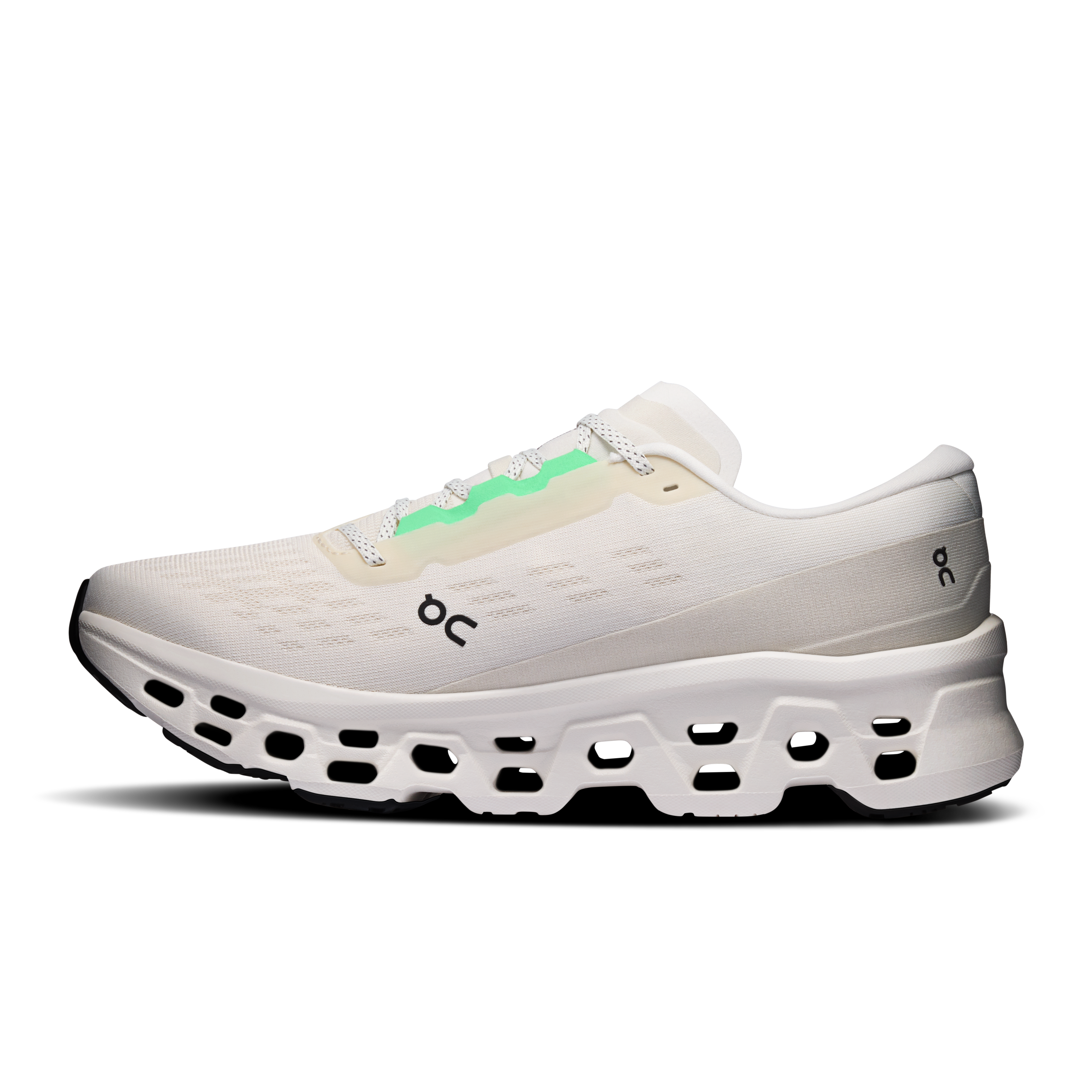 Cloudmonster 3 für ihn – Ivory | Ivory