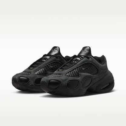 Nike Air Max Muse SE Schuh (Damen) – Schwarz/Metallic Silver/Schwarz