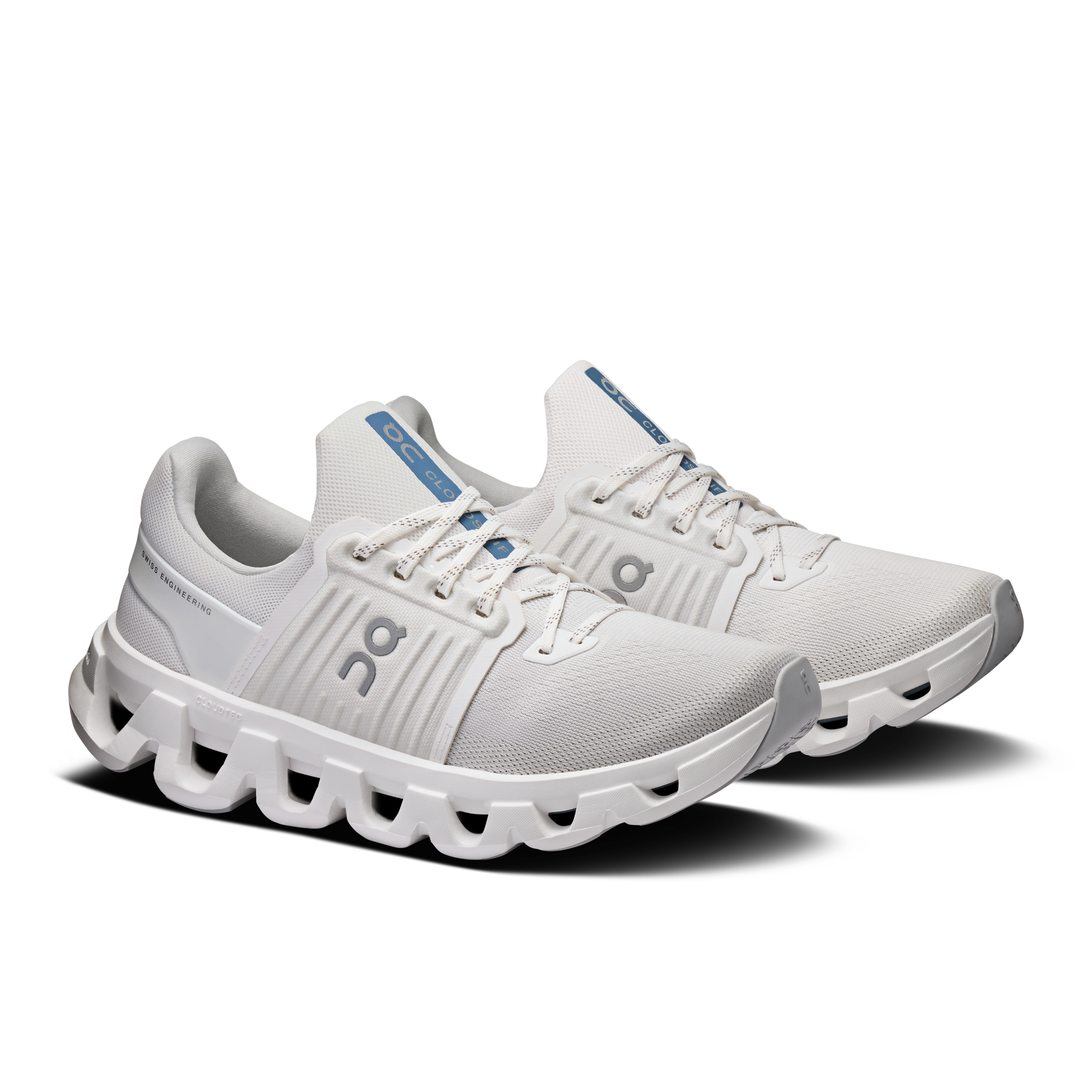 Cloudswift 4 AD für sie – White | White