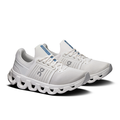 Cloudswift 4 AD für sie – White | White