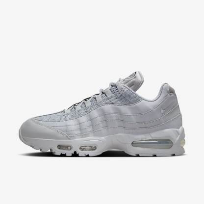 Nike Air Max 95 Big Bubble Schuh (Herren) – Wolf Grey/Wolf Grey/Anthracite/Wolf Grey