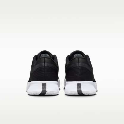 Nike Vapor Pro 3 Clay Court Tennisschuh (Herren) – Schwarz/Weiß