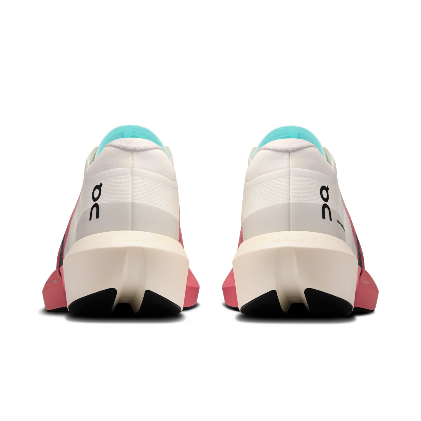 Cloudboom Strike 2 – White | Camellia