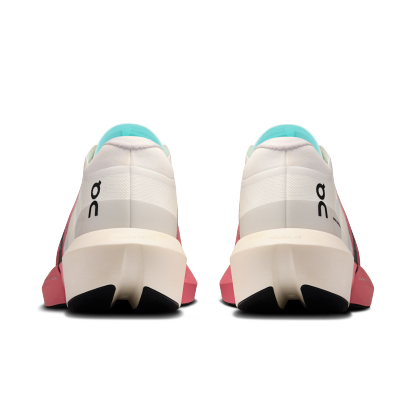Cloudboom Strike 2 – White | Camellia
