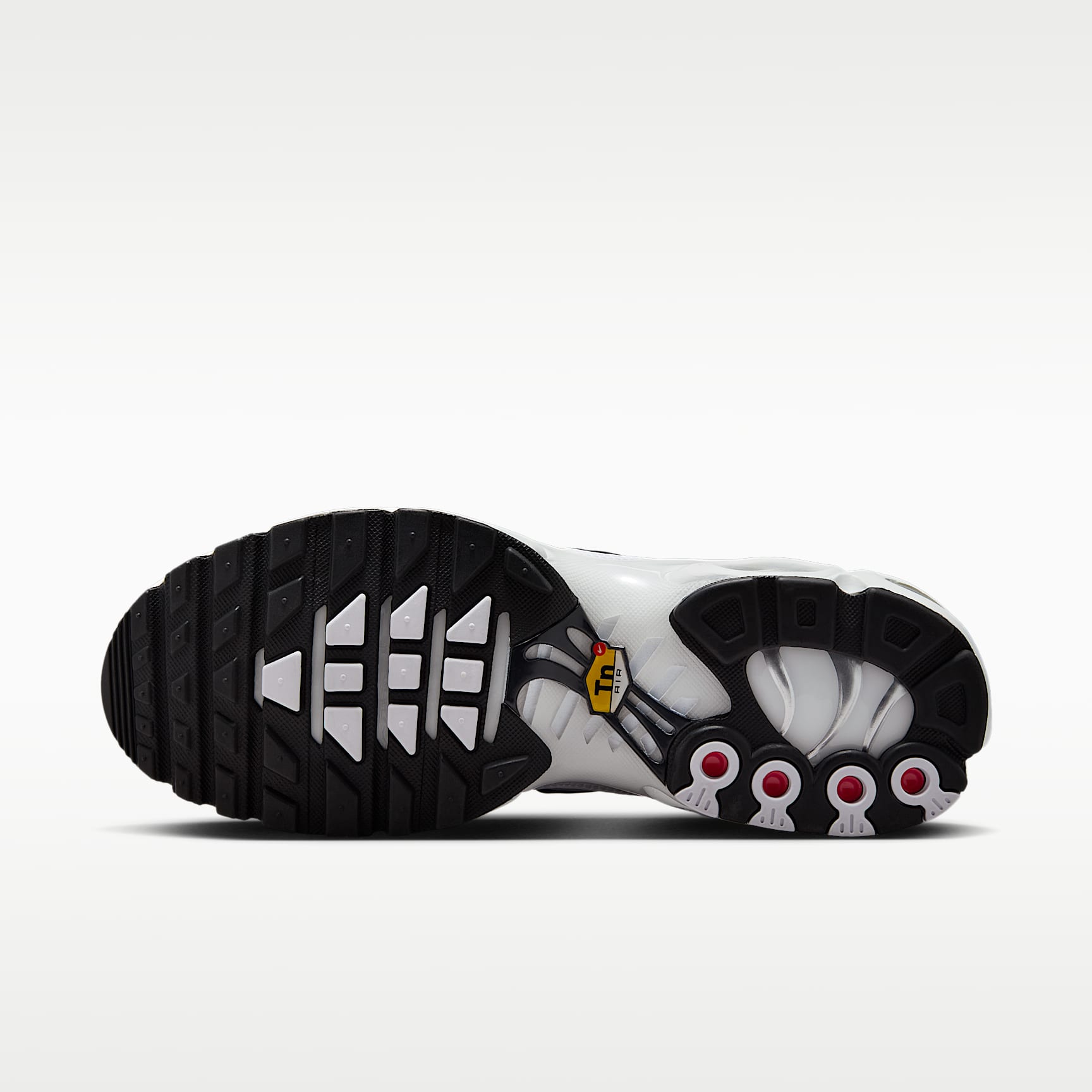 Nike Air Max Plus SE Schuh (Damen) – Weiß/Pure Platinum/Schwarz