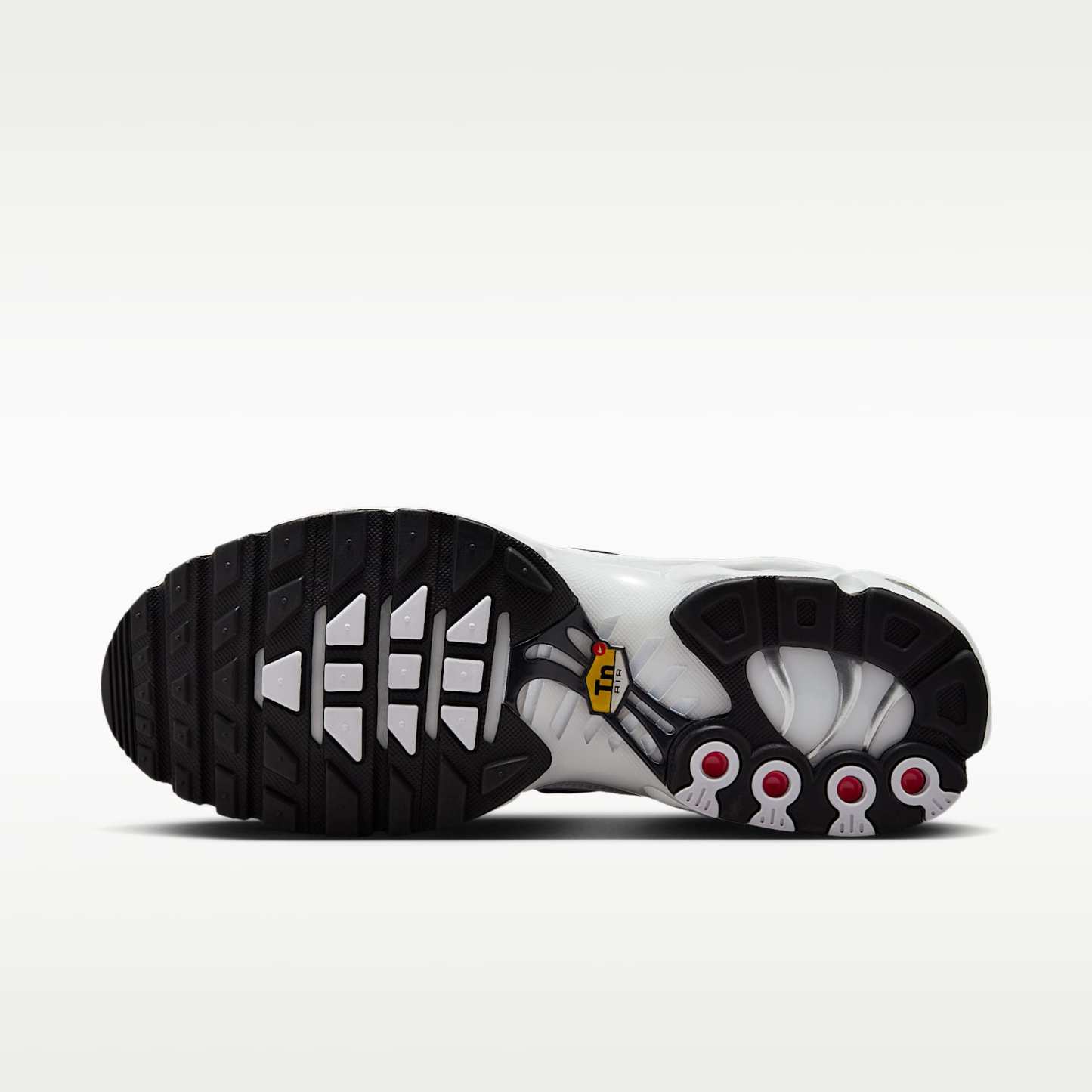 Nike Air Max Plus SE Schuh (Damen) – Weiß/Pure Platinum/Schwarz