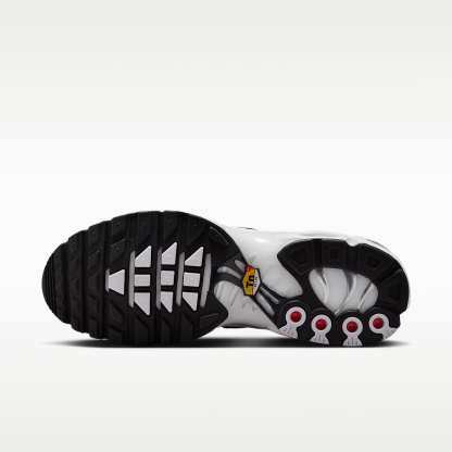 Nike Air Max Plus SE Schuh (Damen) – Weiß/Pure Platinum/Schwarz